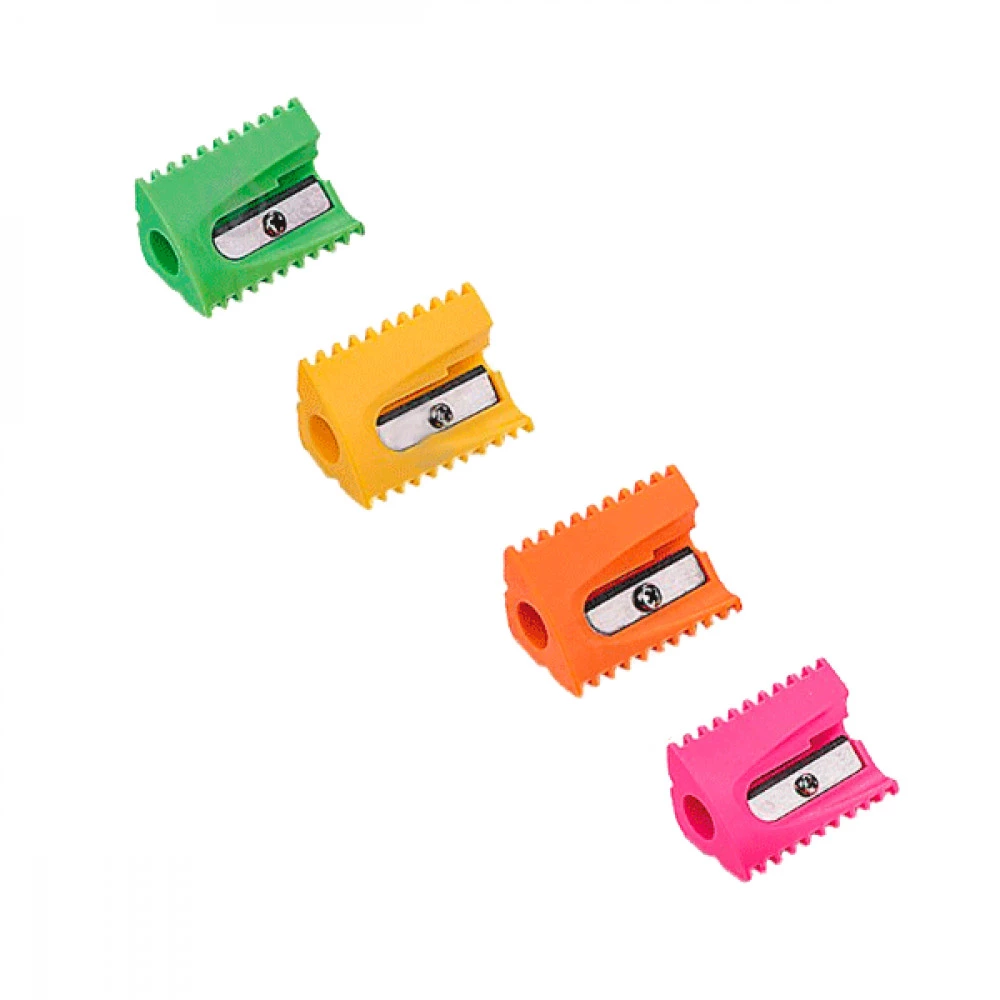 Точилка пластиковая "CFS" 40672 Roof