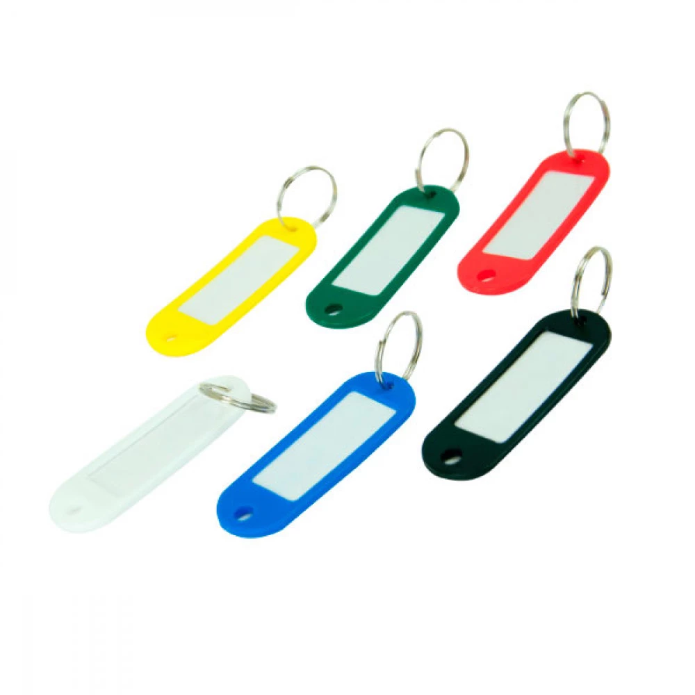 Брелок BuroMAX BM5473-99 Номер на ключ