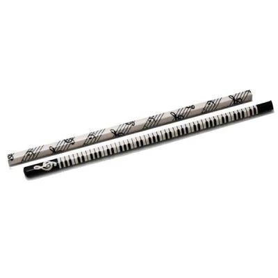 Олівець простий музика