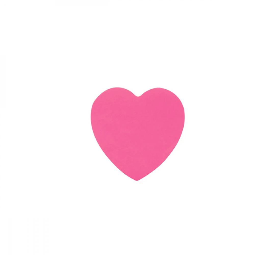 Блок паперу липкий 70х70мм 50л Axent 2443-01