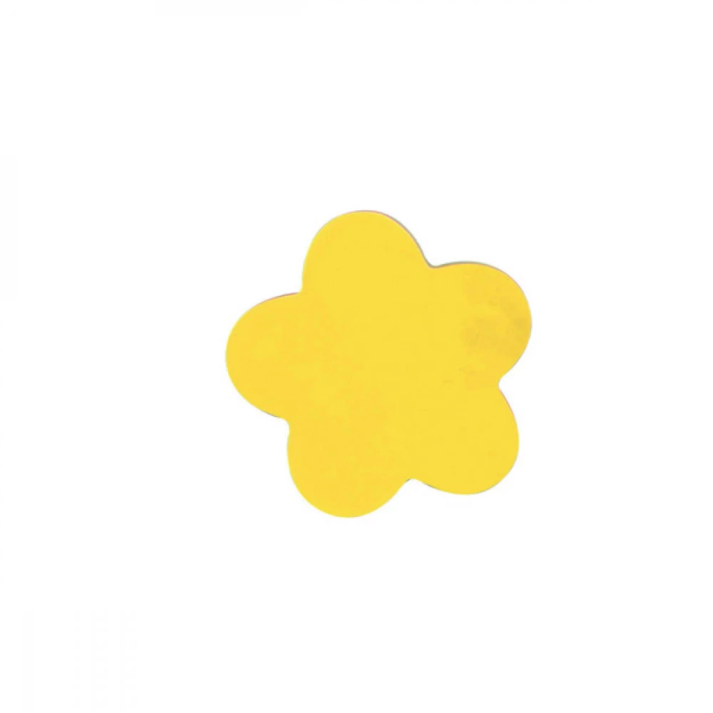 Блок паперу липкий 70х70мм 50л Axent 2443-05