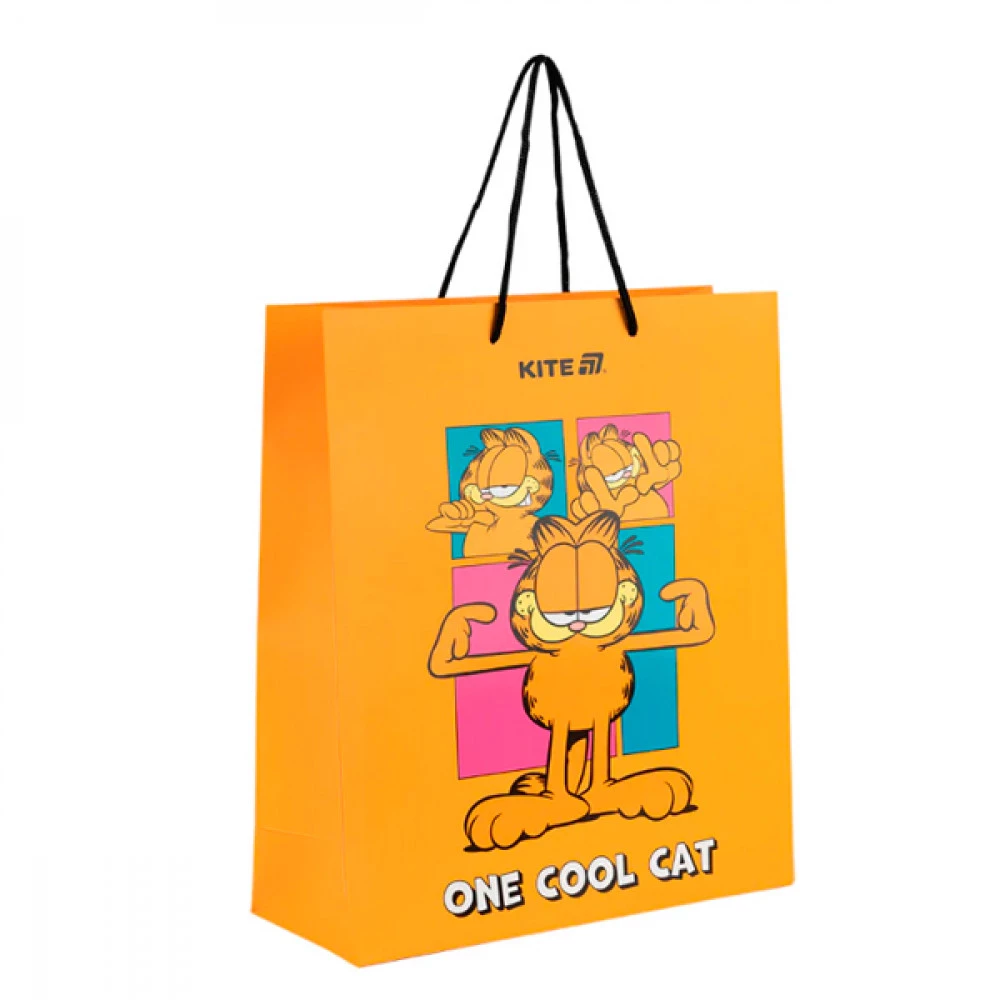 Пакет подарункові карти. 26х32 Kite GF25-266 GF