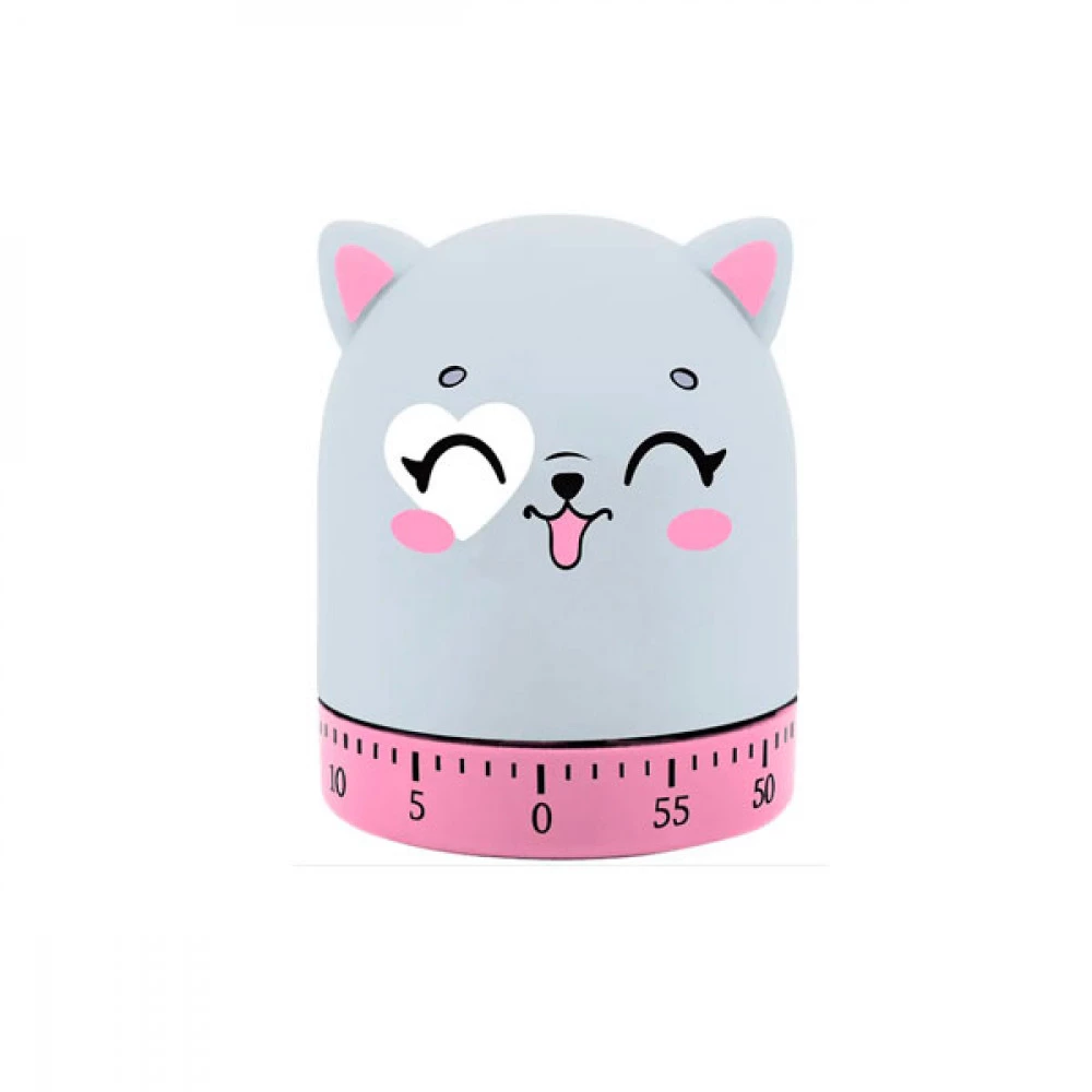 Таймер механічний Kite Cat K24-173-1