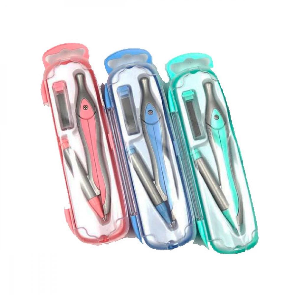 Циркуль Josef Otten 99002S у футлярі Mix